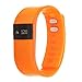 Zunammy TR021 Watch - Activity Fitness Tracker With Call & Message Reminder (See More Colors)