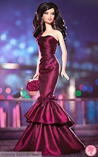 slim fit dress slacks Barbie Ballroom Dancer Doll