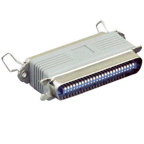 SF Cable, CN50 Male to Female SCSI Terminator Passive