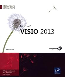 Visio 2013