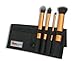 REAL TECHNIQUES Makeup Brush - Core Collection Brush on set Boxed - NIB