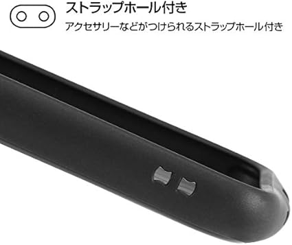 Amazon Iphone 12 Mini ポケットモンスター 耐衝撃ケース カバー Mia ストラップ ホール 付き 防塵加工 傷に 強い ミミッキュ スタンダード イングレム 家電 カメラ