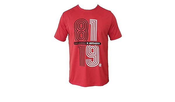 camisa flamengo bi