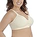Vanity Fair Women's Beauty Back Full Figure Wirefree Bra