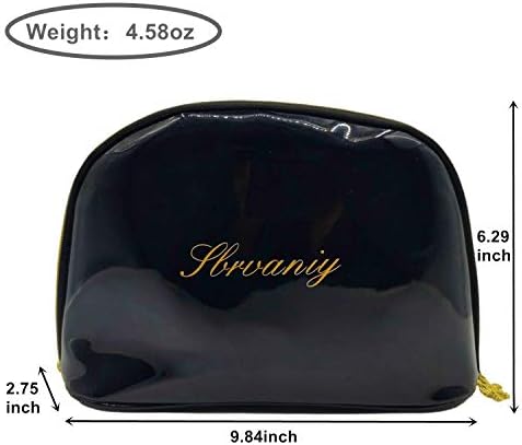 TIKTOK Large Makeup Bag for Sbrvaniy Travel Cosmetic Pouch Toiletry Bag for Women Girls Gifts Portable Waterproof Daily Storage Organzier Light 3 TIKTOK Large Makeup Bag for Sbrvaniy Travel Cosmetic Pouch Toiletry Bag for Women Girls Gifts Portable Waterproof Daily Storage Organzier Light