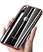 ANOLE Case for iPhone Xs Max, Ultra-Thin Clear Soft Flexible TPU Slim #01