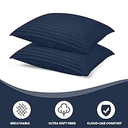 Utopia Bedding Bed Pillows for Sleeping Queen Size