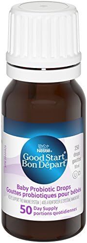 good start probiotic drops