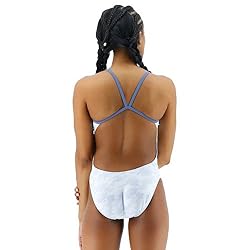 TYR Women's Standard Durafast Elite Cutoutfit