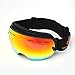 New Power Ski Goggles (VLT 10% Gold)