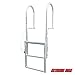 Extreme Max Sliding Dock Ladder