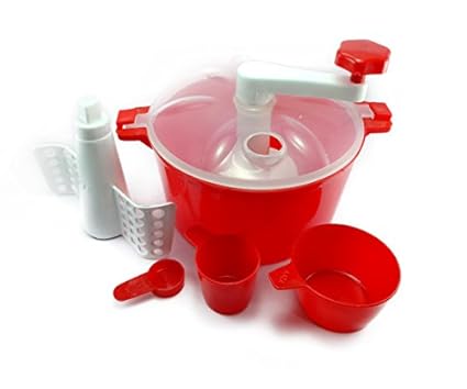 Dough Maker/Atta Maker for Kitchen