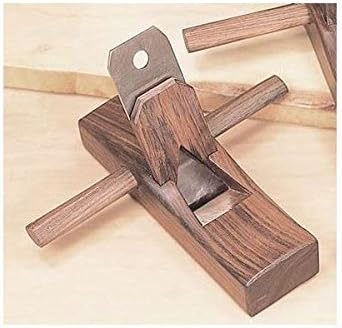 Mujingfang Chinese-style Rosewood Polishing Plane