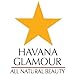 Havana Glamour - All Natural 3 Minute Instant Puffy Eyes/Wrinkle Eraser Therapy (5 ml)