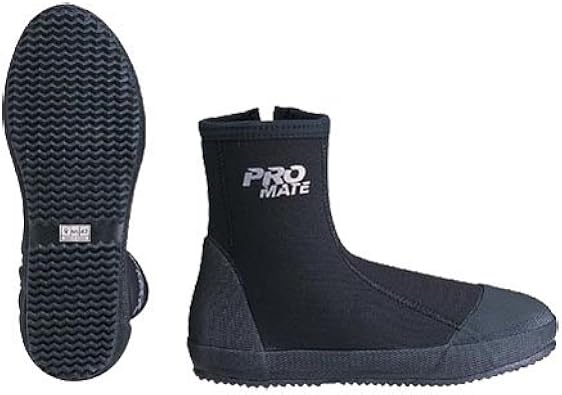 snorkel boots