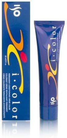 Iso I Color Permanent Conditioning Creme Color - INV Violet Intensifier by Iso Hair