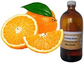 Positive Aroma Mandrin Aromatherapy Essential Oil 500 Ml