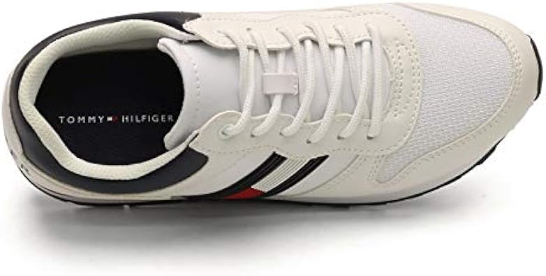 tommy hilfiger liams sneakers