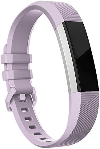 RedTaro Bands Compatible with Fitbit Alta/Fitbit Alta HR, Adjustable Replacement Accessory Bands/Straps/Bracelets for Fitbit Alta HR/Fitbit Alta for Women/Men(no Fitbit Fitness Trackers)
