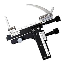 AmScope MS90 Mechanical Stage For M148, M149, M150, M152 Series Microscopes