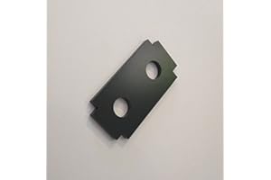 GOODFAIR Chipper Shredder Flail/Hammer Troy-Bilt 1756904 1915700HT 1915700Z 1915700ZMA