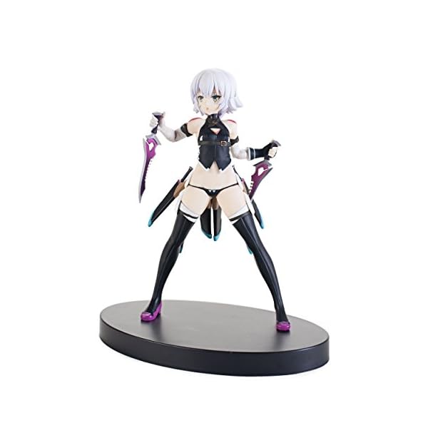 furyu Fate Grand Order Servant figure Assassin Jack The Ripper – Bild 5