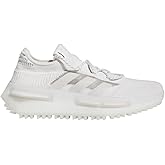 adidas NMD_S1 Shoes Men's, White, Size 7