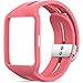 Sony Smartwatch 3 SRW50 for Android 4.3 onwards - Pink