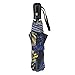 GALLERIA Umbrella Van Gogh Rhone, 1 EA