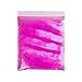 20g of Thermochromic Temperature Activated Pigment Powder - Heat Sensitive Color Changing Powder for Slime, Paint, Resin, Epoxy, Nail Polish, Ink, Screen Printing, Fabric Art, Casting (Magenta)