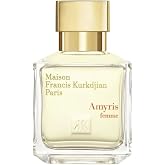 Maison Francis Kurkdjian Amyris Femme Eau de Parfum Spray for Women, 2.4 Ounce/70 ml
