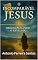 Livro O Incomparável Jesus: Descomplicando O Revelado