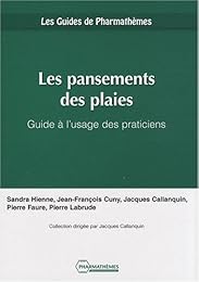 Les  pansements des plaies