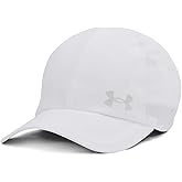 Under Armour Womens Iso-chill Launch Run Adjustable Hat
