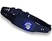 High Tech Pet Bluefang Smart Phone Remote Dog Training and Bark Control Collar, BF-16, Navy Blue