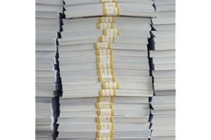 YHRBTPO 400pcs Movie Props Set-Perfect for ThemedParties, Role Play, and Film Productions-ldealfor Kids & Adults-Boosts Creativity and Fun