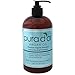Pura D'or Argan Oil Premium Organic Shampoo Scalp & Dandruff Treatment (16 fl. oz.)