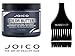 Joico Color Intensity Color Butter - Color Depositing Treatment (with Sleek Tint Brush) (Titanium)
