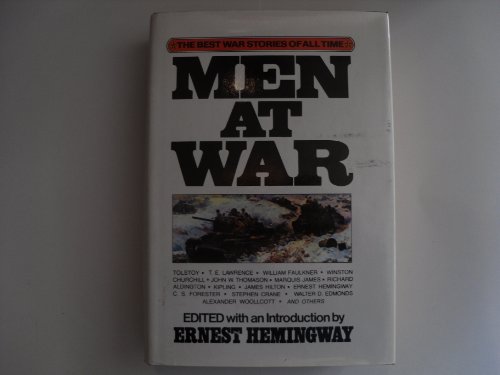 Men at War: The Best War Stories of All Time