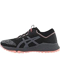 ASICS Gel-Craze TR 4 - Zapatillas de entrenamiento para mujer, Negro, 7.5