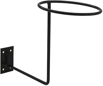 Czos88 2 Paquete Moto Accesorios Casco Soporte Percha Estante Chaqueta