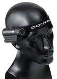 Contour 3610 Headband Mount for ContourGPS, ContourHD, and VHoldR