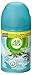 Air Wick Automatic Air Freshener Spray Refill, 1ct, Fresh Waters, Odor Neutralization, Essential Oils