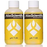 Atlas Scientific pH 7.00 Caibration Solution 125 ml