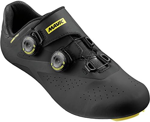 Amazon.com | Mavic Cosmic SL Ultimate Cycling Shoe - Men's Black