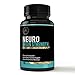 iPro Organic Supplements 30 Capsules Neuro Brain Booster Nootropic Pills for Focus, Concentration, Performance, Energy, Memory, Clarity Enhancer, Boost Healthy Cognitive Functions Natural Ingredients