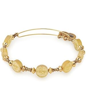 Halo Sunlight Bracelet Rafaelian Gold With Black Gift Box