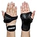 CTHOPER Impact Wrist Guard Protective Gear Wrist Brace Wrist Support for Skating Skateboard Skiing Snowboard Motocross Multi Sport Protection