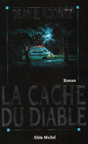 La  cache du Diable