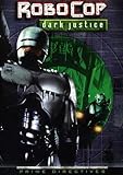 RoboCop: Prime Directives - Dark Justice